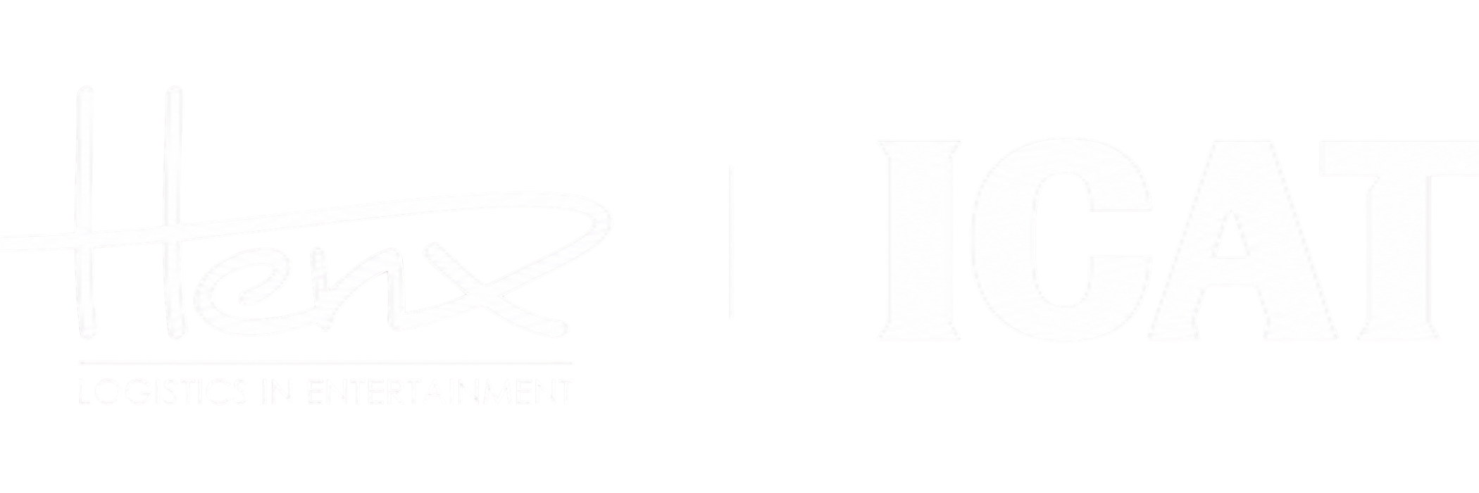 HenX Logistics in Entertainment